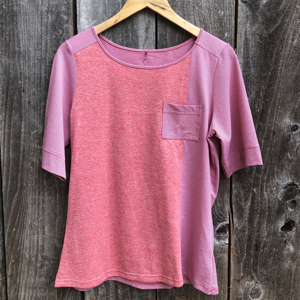 Prana | Stripe | Top
